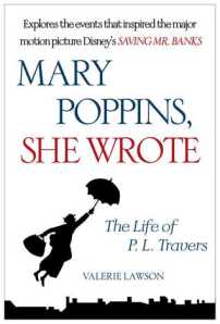 Mary Poppins She Wrote