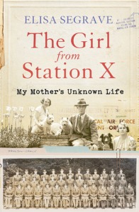 The Girl from Station X
