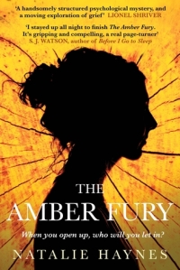 The Amber Fury