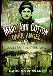 Mary Ann Cotton