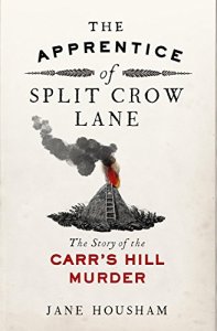 The Apprentice of Split Crow Lane