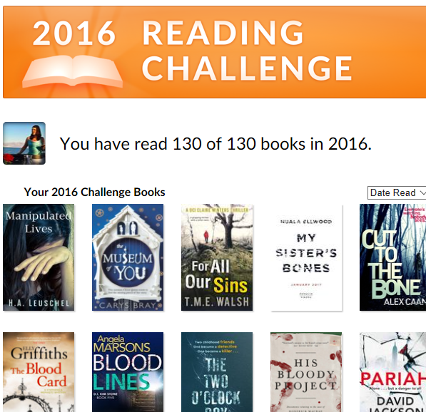 Goodreads Reading Challenge 2016.png