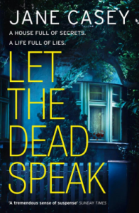 let-the-dead-speak