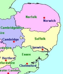 norfolk-county-map